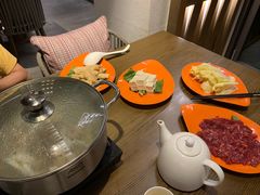 -三亚湾假日度假酒店·中餐厅