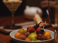 -杭州西子湖四季酒店-WL BISTRO西湖餐厅(灵隐路店)