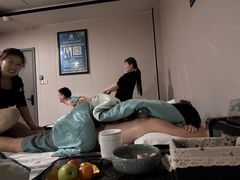 -宝岛养生尊享会所(宝龙店)