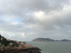 -南麂列岛