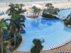 -深圳大梅沙京基洲际度假酒店