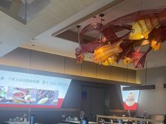 -船歌·鱼水饺青岛菜(枫蓝国际购物中心店)