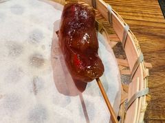 -和府捞面(东直门银座店)