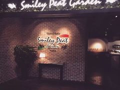 -斯比特花园西餐厅(东方商厦店)