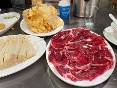 -胡须佬鸡煲四季火锅店(石厦西村直营店)