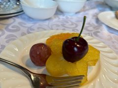 -杭州香格里拉·香宫中餐厅