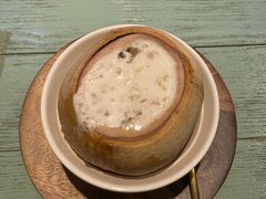 -杏甜品(尖沙咀加拿分道店)