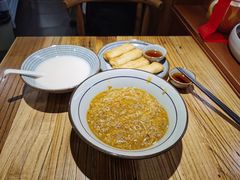 -南小蟹手工點心(三里屯店)