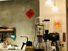 -PUZZLE COFFEE 拼图咖啡