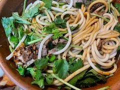 -遵义虾子卢四羊肉粉(大沽路店)