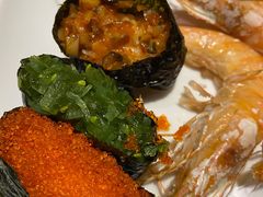 阿根廷红虾-汉巴味德(大悦城店)