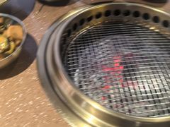 -海之屋韩式烤肉(海棠68环球美食街店)