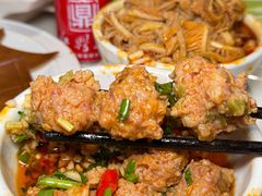 -红鼎坊·老成都火锅(新南门店)