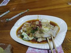 -星隆国际·芜湖小吃街