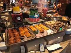 -OPEN開全日自助餐厅·牛肉火锅·海鲜(佛山希尔顿酒店)