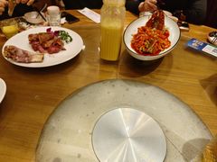 -新白鹿餐厅(龙游路总店·杭帮菜名店)