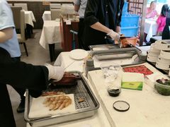 -福来居烤鸭店(天坛二店)
