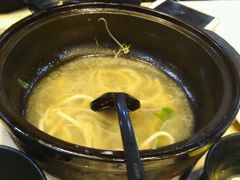 -婆婆香过桥米线(观湖城店)