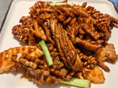 -老济南·地道济南菜(大明湖店)