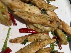 -汤城小厨•粤菜•靓汤(金宝街店)