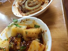 -洞子口张老二凉粉(文殊院店)