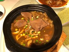 -华餐馆(莫邪路店)