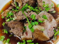 -南花桥羊肉馆老字号(乌镇店)