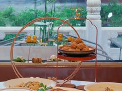 -满堂·烤鸭店·北京菜(鼓楼店)