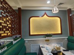 -马师傅中国兰州拉面(樱花园店)