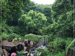 -岳麓山风景名胜区