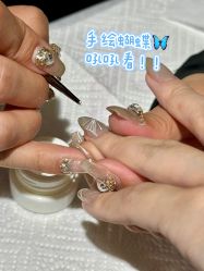 -米·日本の美甲美睫專門店