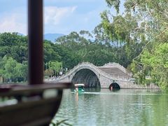 -西湖公园(鼓楼区)