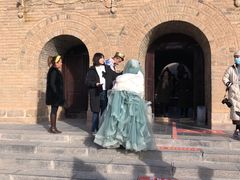 -银川河东国际机场