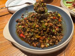 -云海肴汽锅鸡·云南小炒(天津国金汇店)