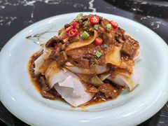 -老村长铁锅宴(航才路店)