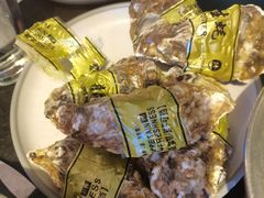 -欢乐牧场海鲜烤肉自助(牡丹园店)