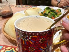 -BRBR叙利亚餐厅(总店)