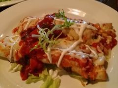 ENCHILAPAS炭烤牛肉奶-么哈MOJAR(北京五道口店)