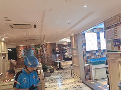 -妈妈菜舟山海鲜(定海古城店)
