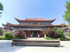 -大悲禅寺