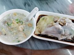 -穗银肠粉店(东川路店)