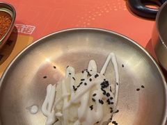-轻烧烤肉(光谷步行街店)