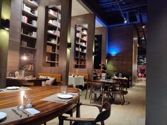 -食间牛排(湖西路店)