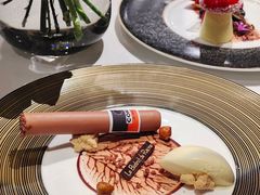 -Le Bistrot de Racine