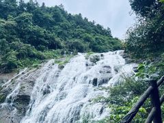 -马峦山郊野公园