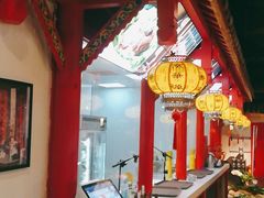 -清真·京华源铜锅涮肉(丰庆店)