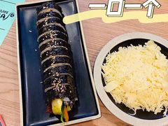 -八福力韩国休闲餐厅(泉舜店)
