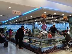 -北京华联购物中心(同成街店)