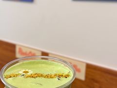 -RIPPLE COFFEE涟漪咖啡
