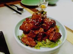 -小吊梨汤·北京菜·烤鸭(鸟巢店)